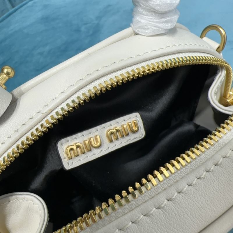 Miu Miu Top Handle Bags